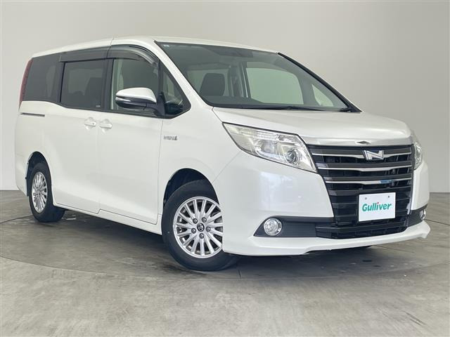 ノア 1.8 ハイブリッド G 修復歴無し