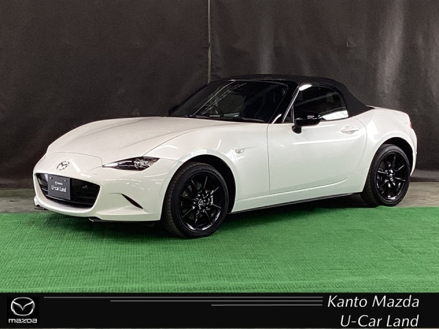 ロードスター 1.5 NR-A 