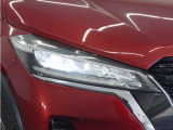 ◆LEDヘッドライト◆ LEDライトは、明るく視認性が良く、省エネで環境にもやさしいヘッドライトです!