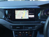 純正ナビゲーション