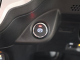 電動パーキングブレーキのお車になります。