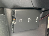 【ETC】高速道路の料金所をストレスなく通過!話題のスポットやサービスエリアに多い「スマートIC」利用時は必須のアイテムです。当店でセットアップを実施、ご納車当日からすぐにご利用いただけます!