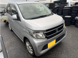 ホンダ N-WGN