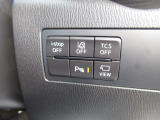 ブレーキサポート「SCBS」や後方からの車両接近警報「BSM」などを装備しています