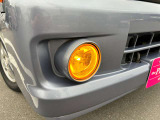 フォグランプ☆
