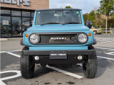 ジムニーシエラ 1.5 JC 4WD 