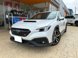 スバル WRX