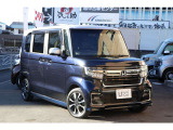 N-BOXカスタム L 
