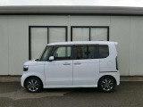 N-BOXカスタム  