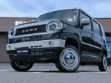 ハスラー ハイブリッド(HYBRID) Xターボ 4WD 