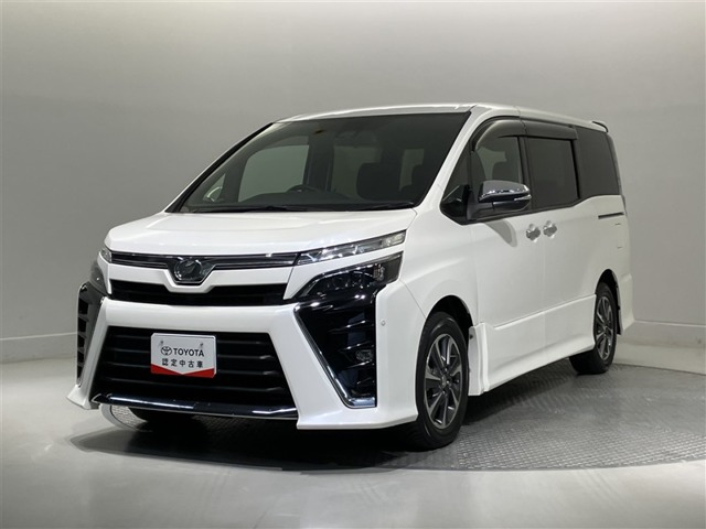 ヴォクシー 2.0 ZS 煌 