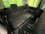 3列目シートはもちろん状態良好☆大人でもゆったりと座って頂けますので、大人数でのお出かけもラクラクです♪ご家族で、気の知れた仲間で、ドライブに行くのが楽しみですね♪