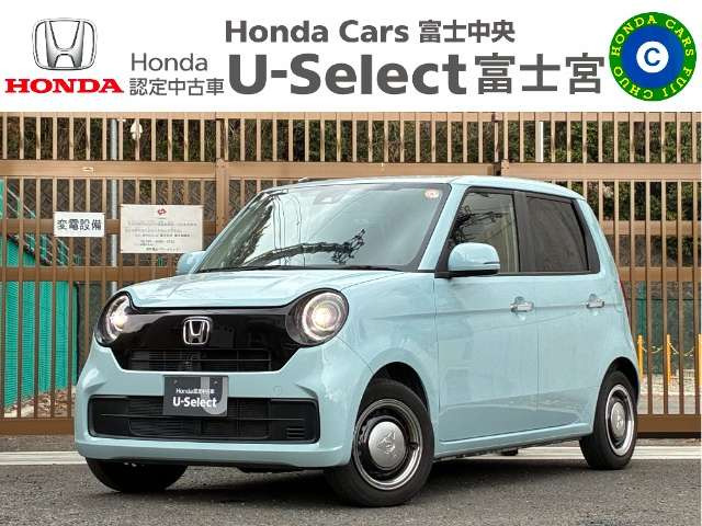 N-ONE プレミアム 