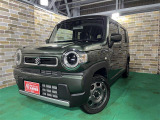 スペーシア ハイブリッド(HYBRID) G 4WD 
