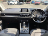 CX-5 2.2 XD Lパッケージ 
