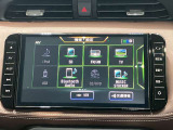 高性能で使いやすい日産純正ナビゲーションです。フルセグTVも鑑賞出来るしBluetooth機能付なのでお手持ちの携帯電話でハンドフリー通話も出来ます。