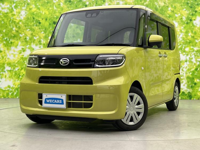 タント X ターボ 