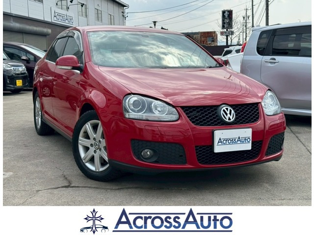 ジェッタ GTスポーツ 