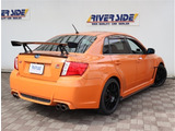 インプレッサWRX 2.0 WRX STI  tS タイプRA NBRチャレンジパッケージ レカロ 4WD 限...