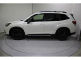 フォレスター 1.8 スポーツ 4WD 