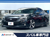 スバル インプレッサG4