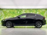 MAZDA3ファストバック 1.5 15S ツーリング 