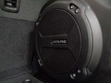 旅に欠かせないお気に入りの音楽を奏でるのは、ALPINEのオーディオシステム
