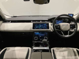 レンジローバーヴェラール  S 2.0L P250 4WD