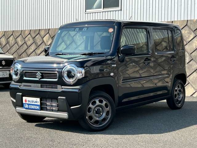 スペーシア ハイブリッド(HYBRID) G 