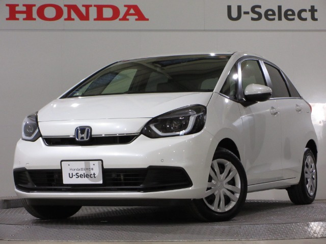 ホンダ フィット 