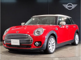 BMW MINI ミニクラブマン