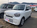 アルト L アップグレードパッケージ 4WD 