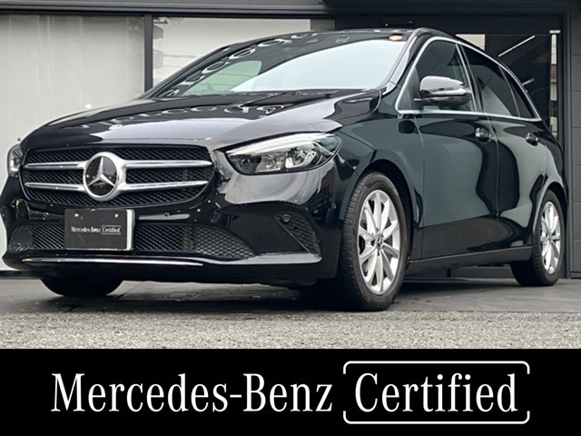 Bクラス B180 AMGライン 