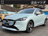 MAZDA2入荷しました!