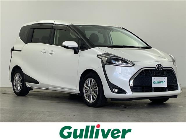 シエンタ 1.5 G 修復歴無し