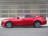 MAZDA6セダン 2.2 XD 