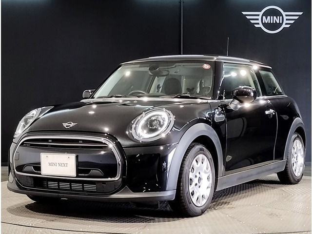 ミニ クーパー プレミアム プラスパッケージ DCT 