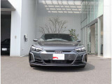 e-tron GT クワトロ 4WD 