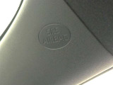 エアバッグ付きです!