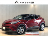 トヨタ C-HR