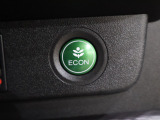 ECONスイッチの効果とあなたの運転で、クルマと力をあわせ「燃費向上=ガソリン代の節約=CO2 削減」のチャレンジをお楽しみください。