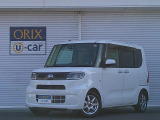 令和4年9月初年度登録の2WD・ダイハツのタントが入庫いたしました。お気軽にお問い合わせください♪