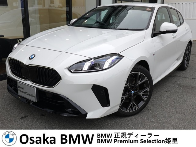 1シリーズ 120 Mスポーツ 