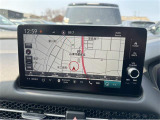 ZR-V 1.5 Z 禁煙車 BOSEサウンド 純正9インチナビ