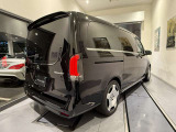 Vクラス V220d エクスクルーシブ ロング プラチナスイート 