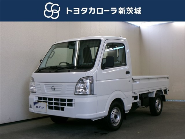 日産 NT100クリッパー 