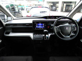 ステップワゴン 1.5 スパーダ ホンダ センシング 4WD 