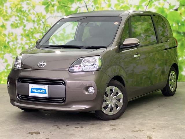 ポルテ 1.5 F ラフィネ 