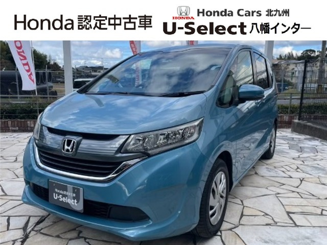 フリード 1.5 G ホンダセンシング 