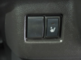 シートヒーター装備付き車!!座席に埋め込まれた電熱線によりシートを暖めることが出来る装備で、温められたシートは、寒い冬には最適です!!